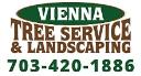 Vienna Tree Service & Landscaping logo